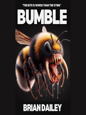 cover image of Bumble